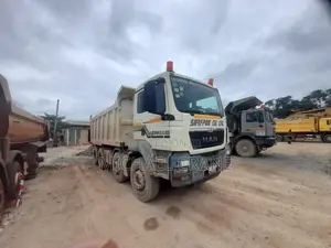 Man Diesel TGS