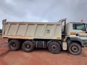Man Diesel TGS