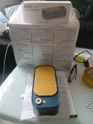 Multifunctional Ultrasonic Cleaner, Cleaning Maching