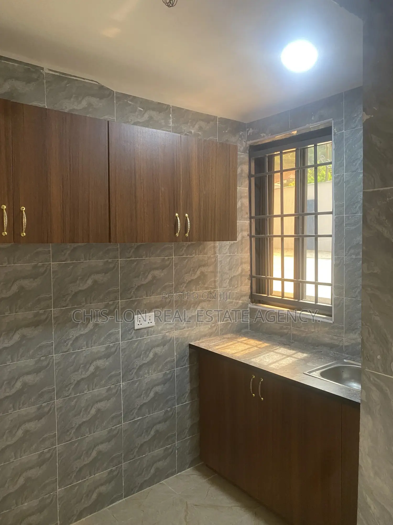 1bdrm Apartment in Chis-Lon Broker’S, Toll Booth for rent