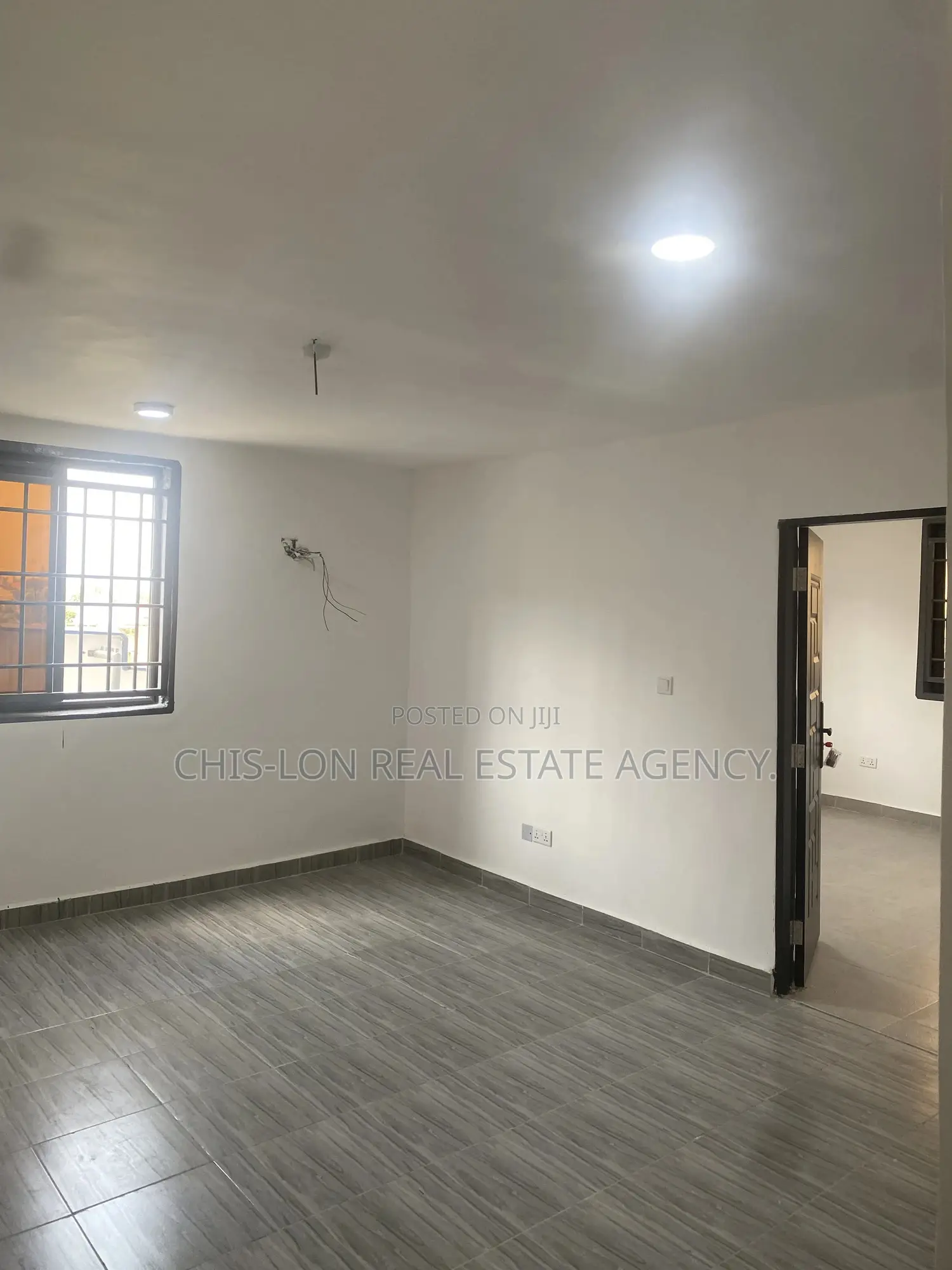 1bdrm Apartment in Chis-Lon Broker’S, Toll Booth for rent