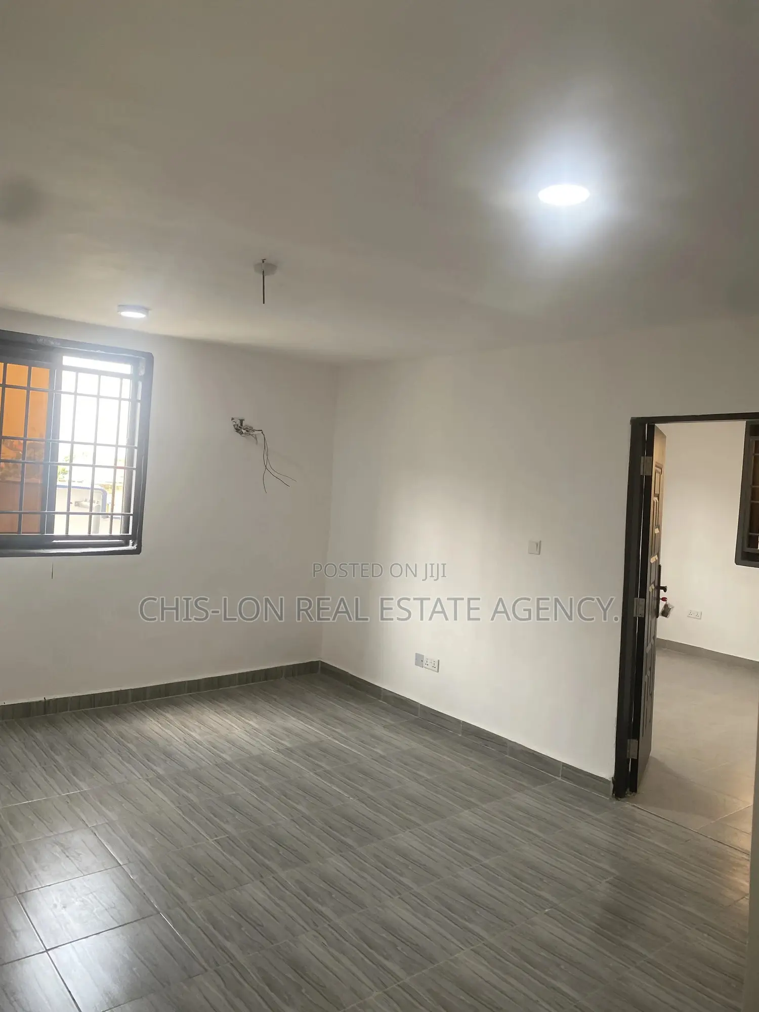 1bdrm Apartment in Chis-Lon Broker’S, Toll Booth for rent
