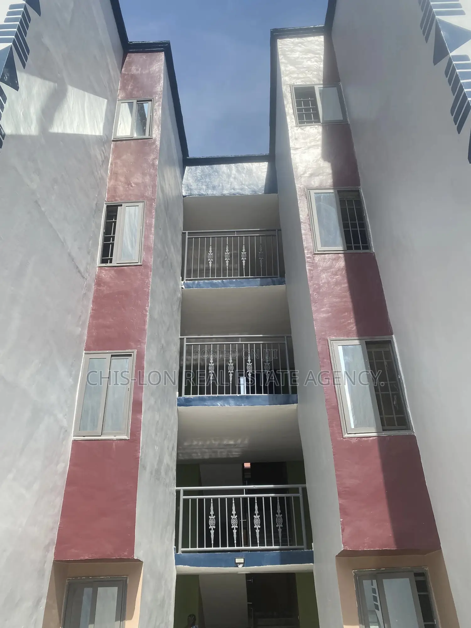 1bdrm Apartment in Chis-Lon Broker’S, Toll Booth for rent
