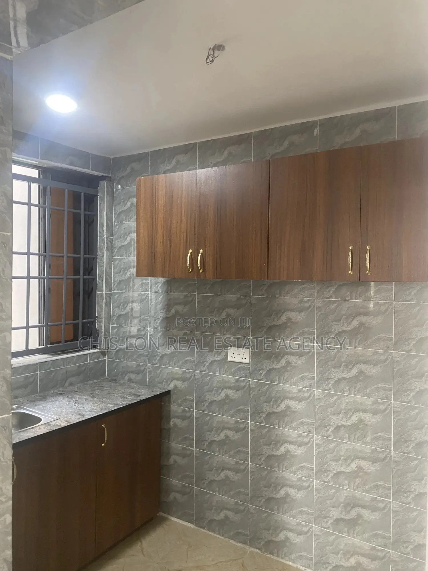 1bdrm Apartment in Chis-Lon Broker’S, Toll Booth for rent