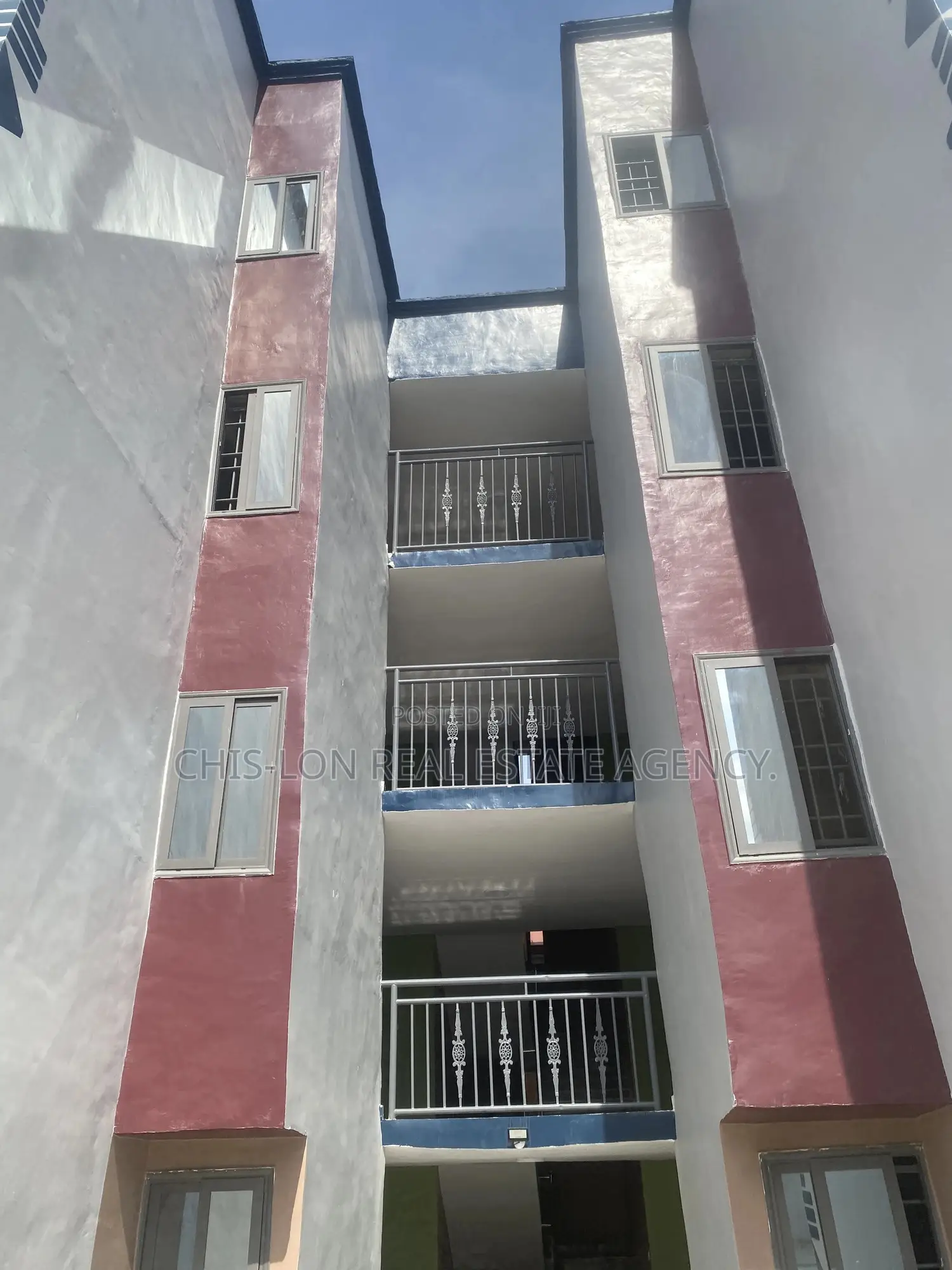 1bdrm Apartment in Chis-Lon Broker’S, Toll Booth for rent