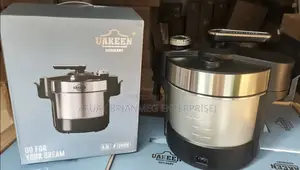 Original German Uakeen Swallow Maker