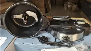 Original German Uakeen Swallow Maker