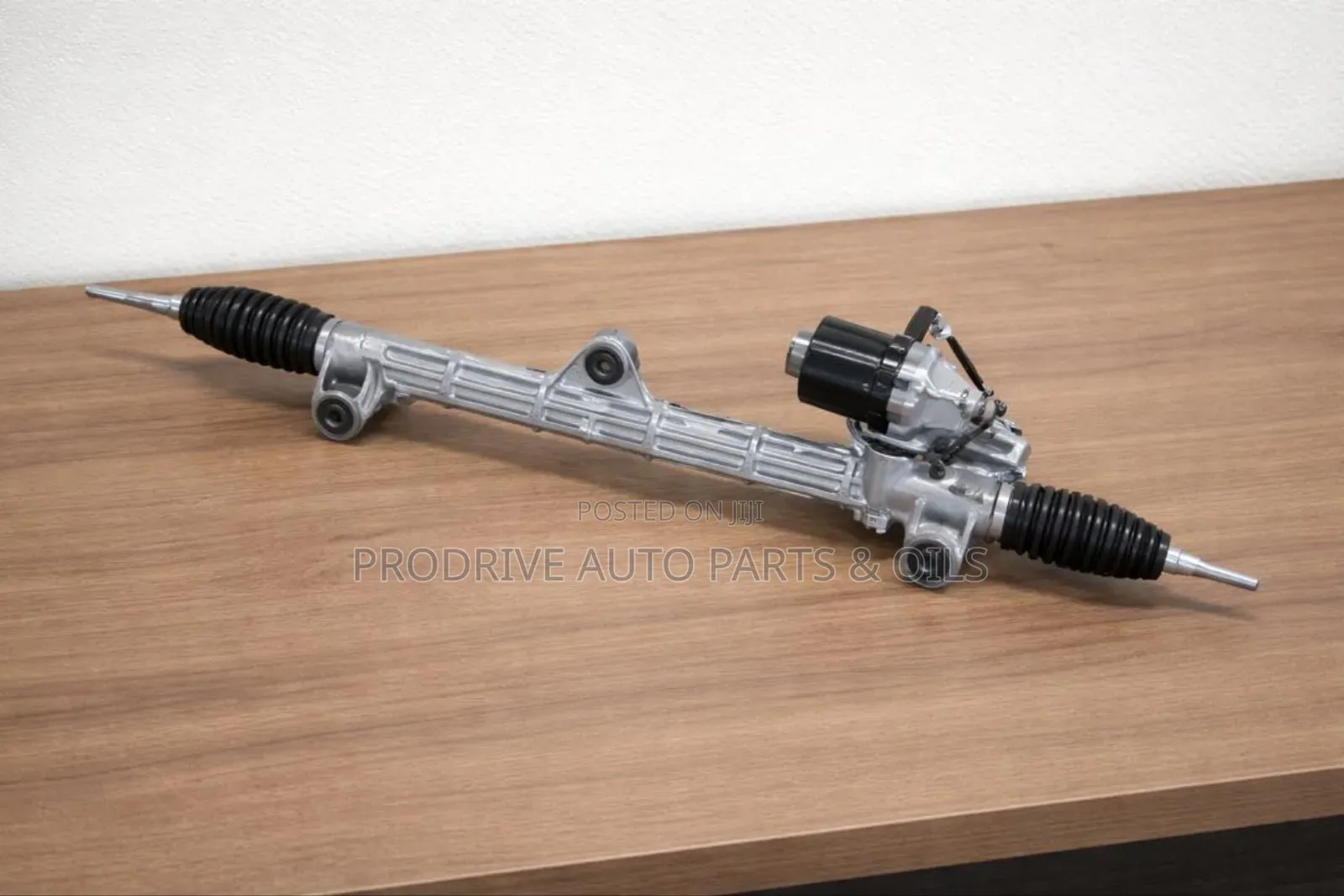 Power Steering Rack (Lhd) Honda Accord 2013-2015 (Electrical) -Frotise