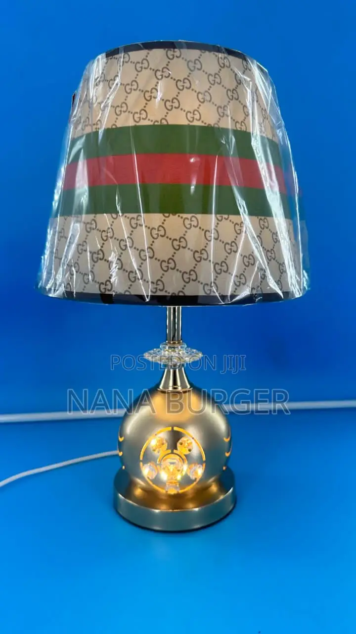 Bed Side Lamps