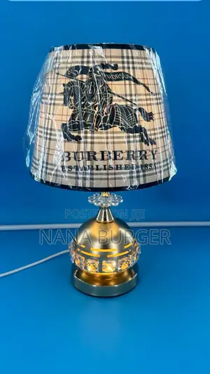 Bed Side Lamps