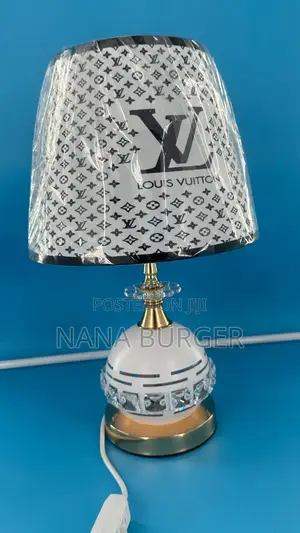 Bed Side Lamps