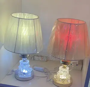 Bed Side Lamps