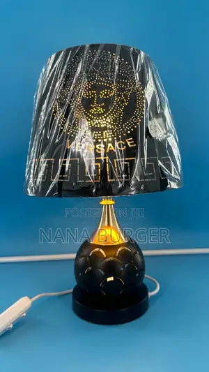Bed Side Lamps