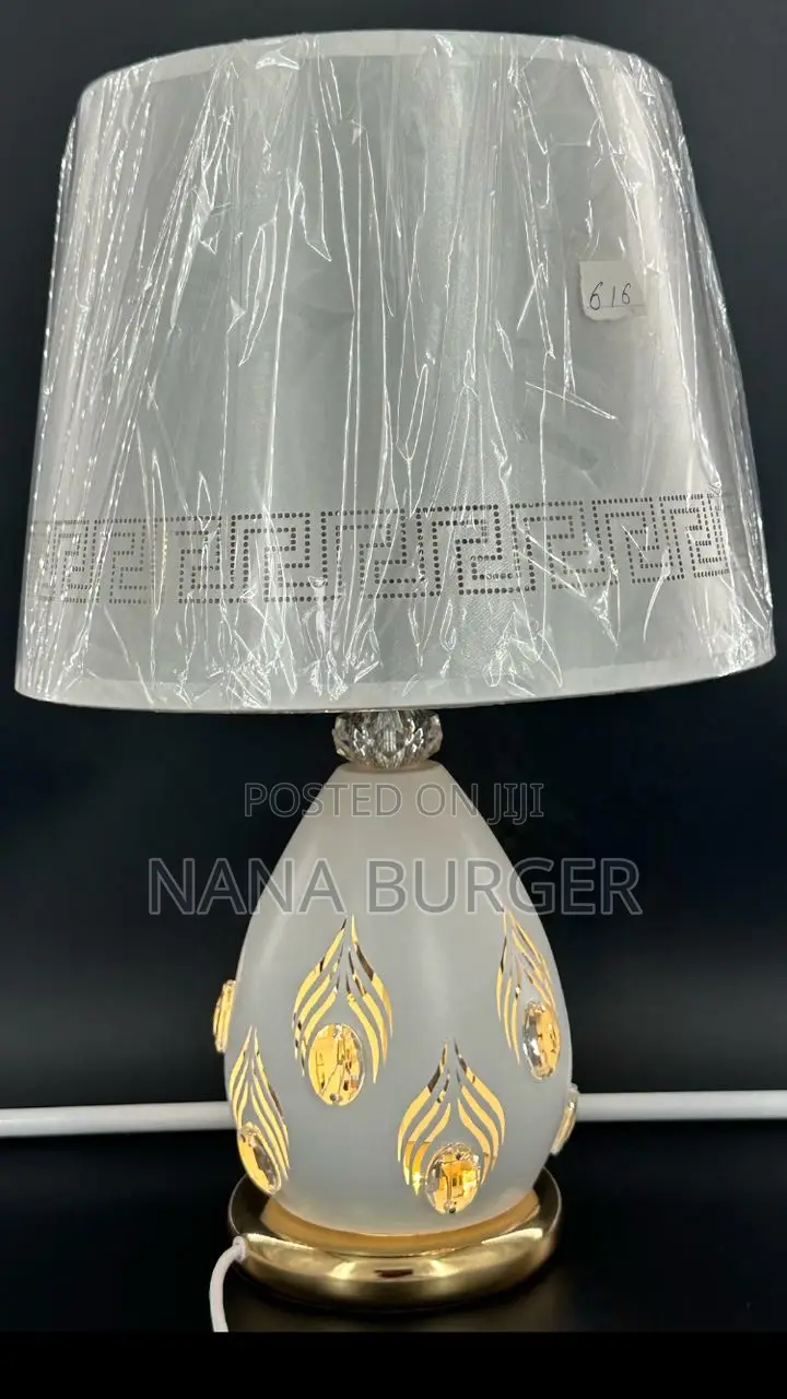 Bed Side Lamps
