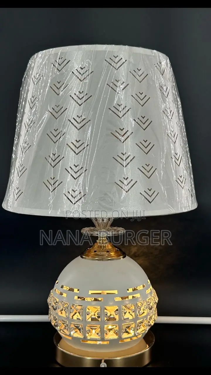 Bed Side Lamps
