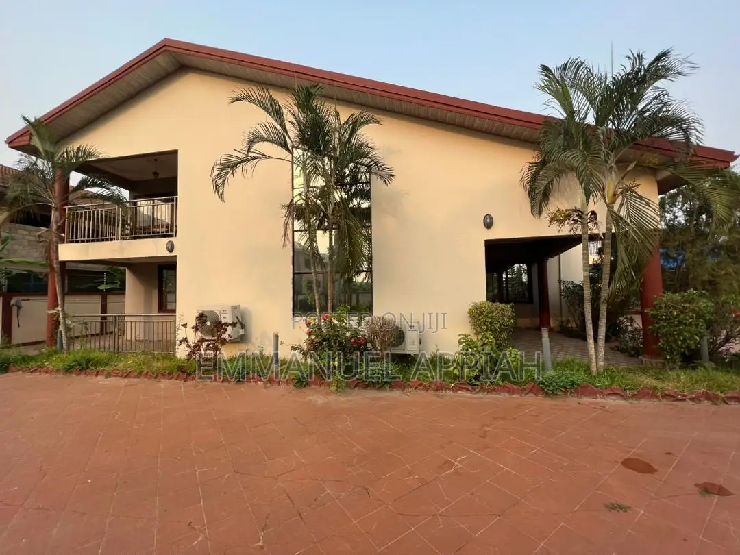 5bdrm House in Weija- Scc, Accra Metropolitan for sale