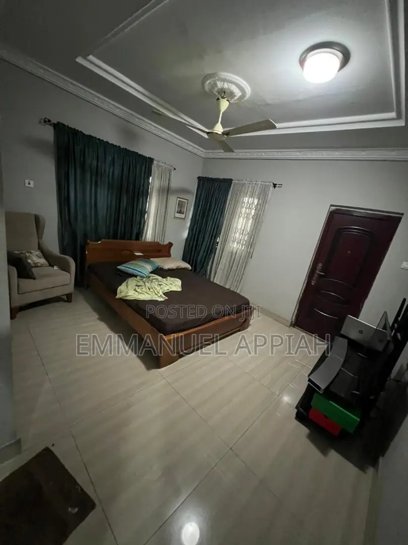 5bdrm House in Weija- Scc, Accra Metropolitan for sale