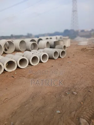 We Deal in Supplying of Culvert