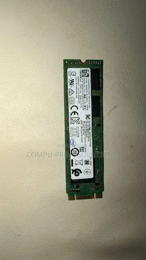 512gb SSD Pcie M.2 Internal Drive