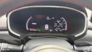 Acura MDX w/A-Spec Package 2024 White