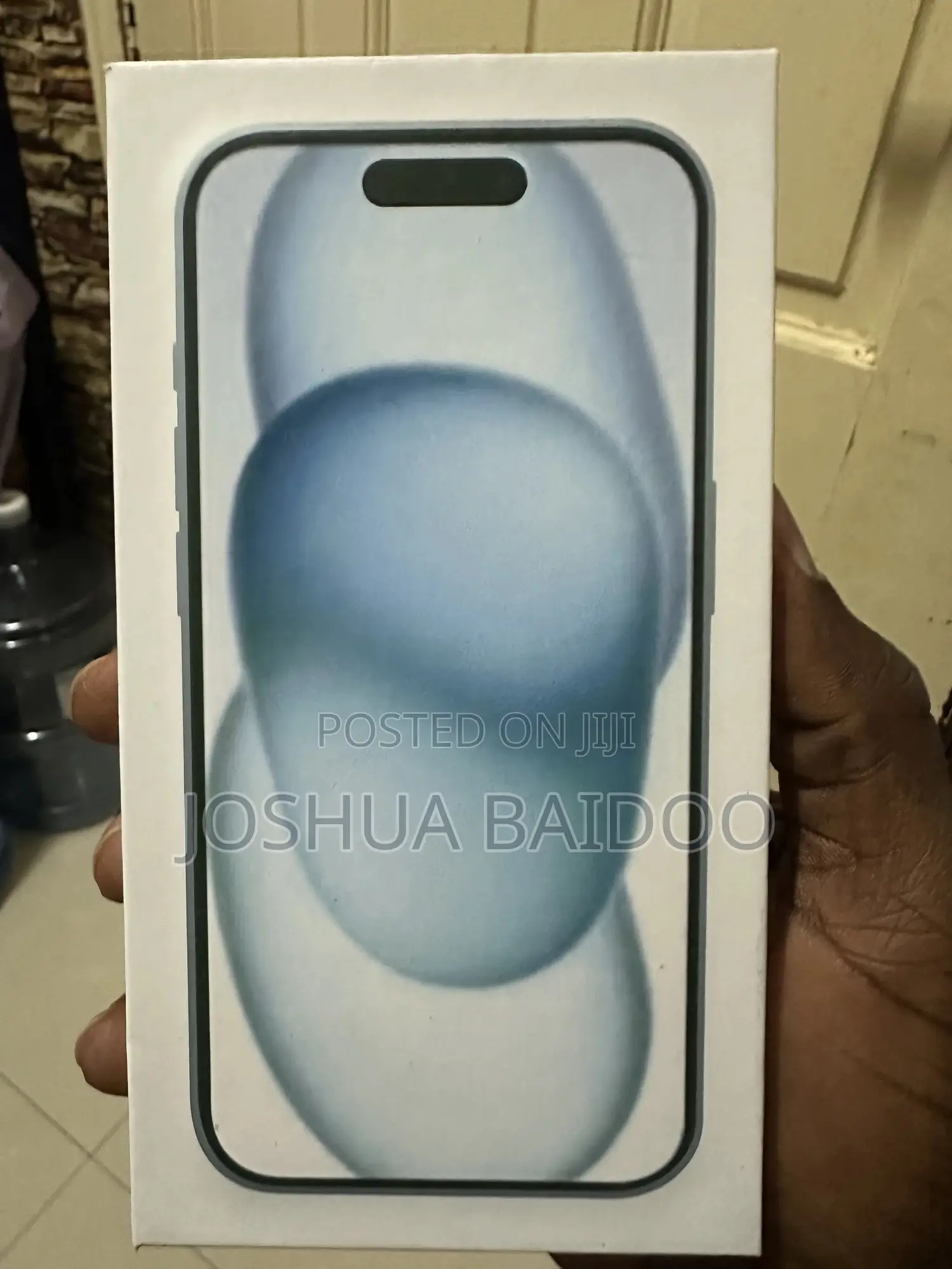 Apple iPhone 15 128 GB