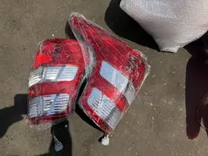 Mitsubishi L200 2016 Tail Light