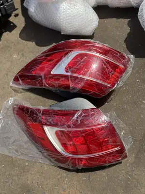 Kia Sportage 2012 Tails Light