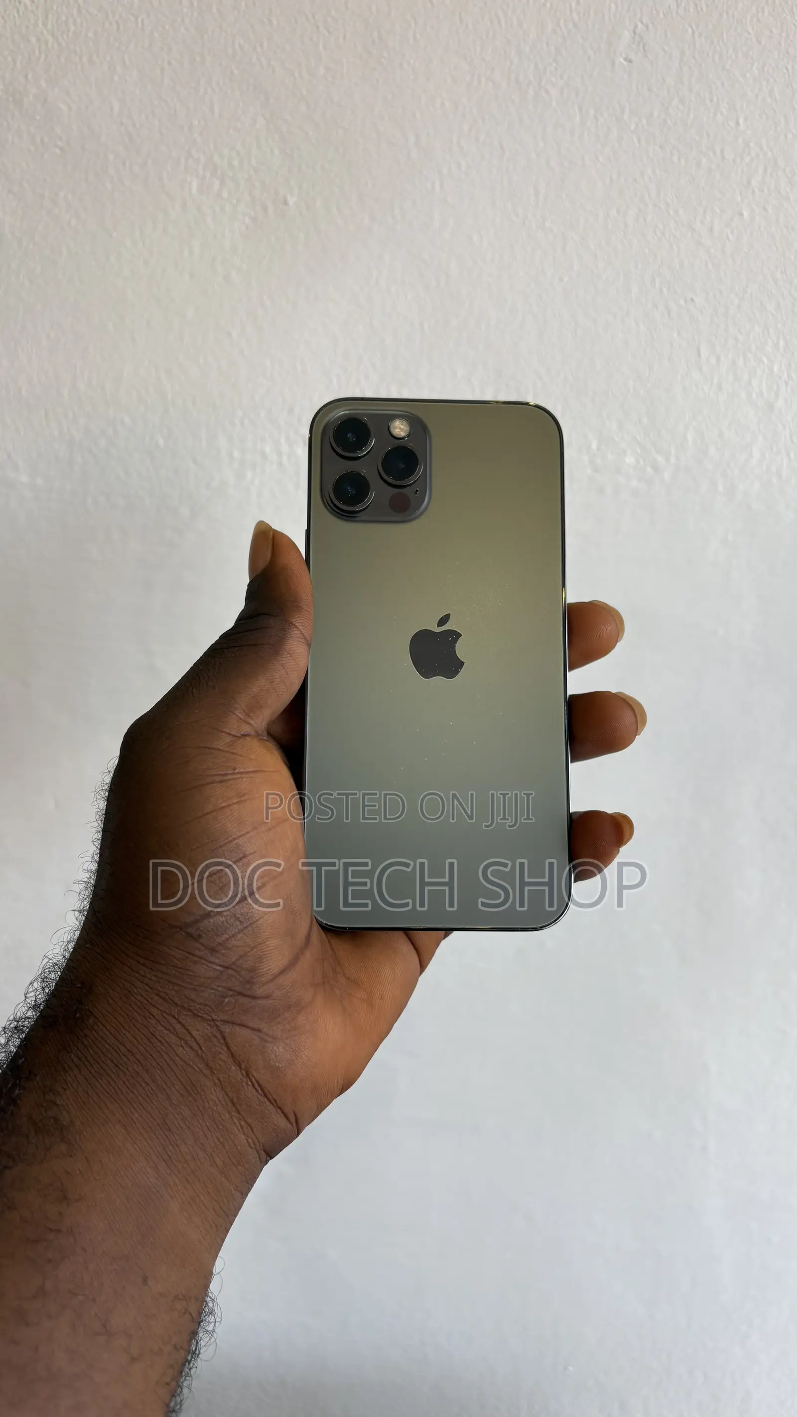 Apple iPhone 12 Pro 128 GB Gray