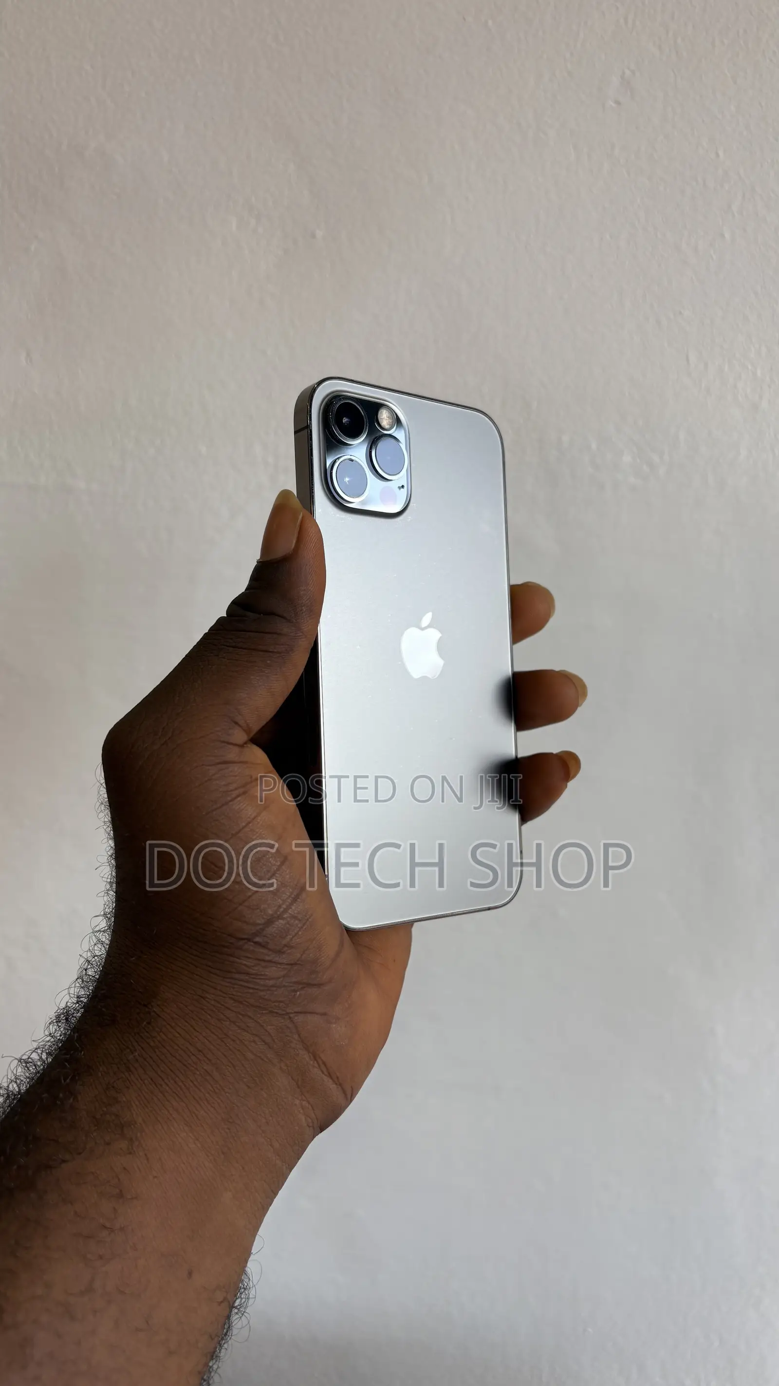 Apple iPhone 12 Pro 128 GB Gray