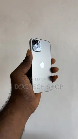 Apple iPhone 12 Pro 128 GB Gray
