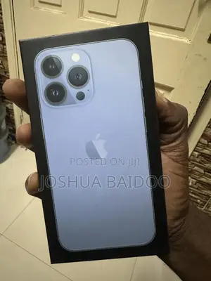Apple iPhone 13 Pro 128 GB