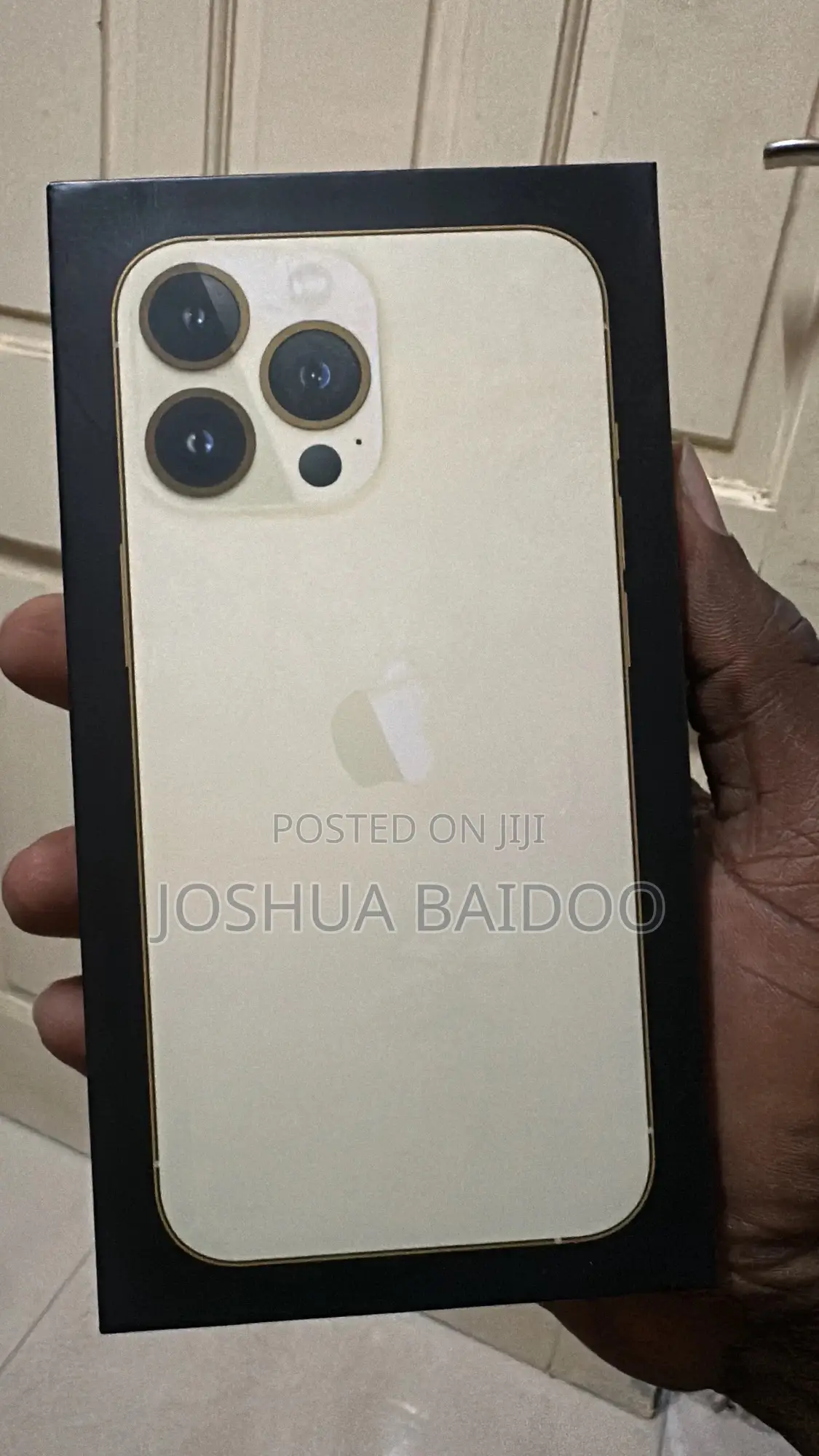 Apple iPhone 13 Pro 128 GB