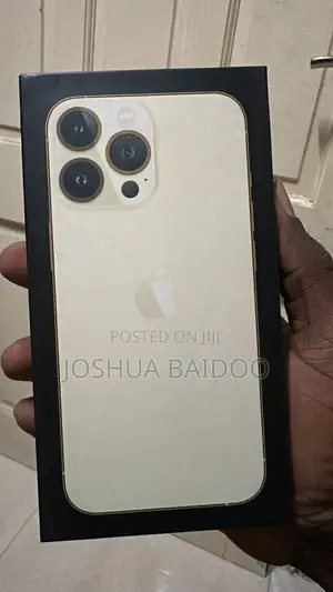 Apple iPhone 13 Pro 128 GB