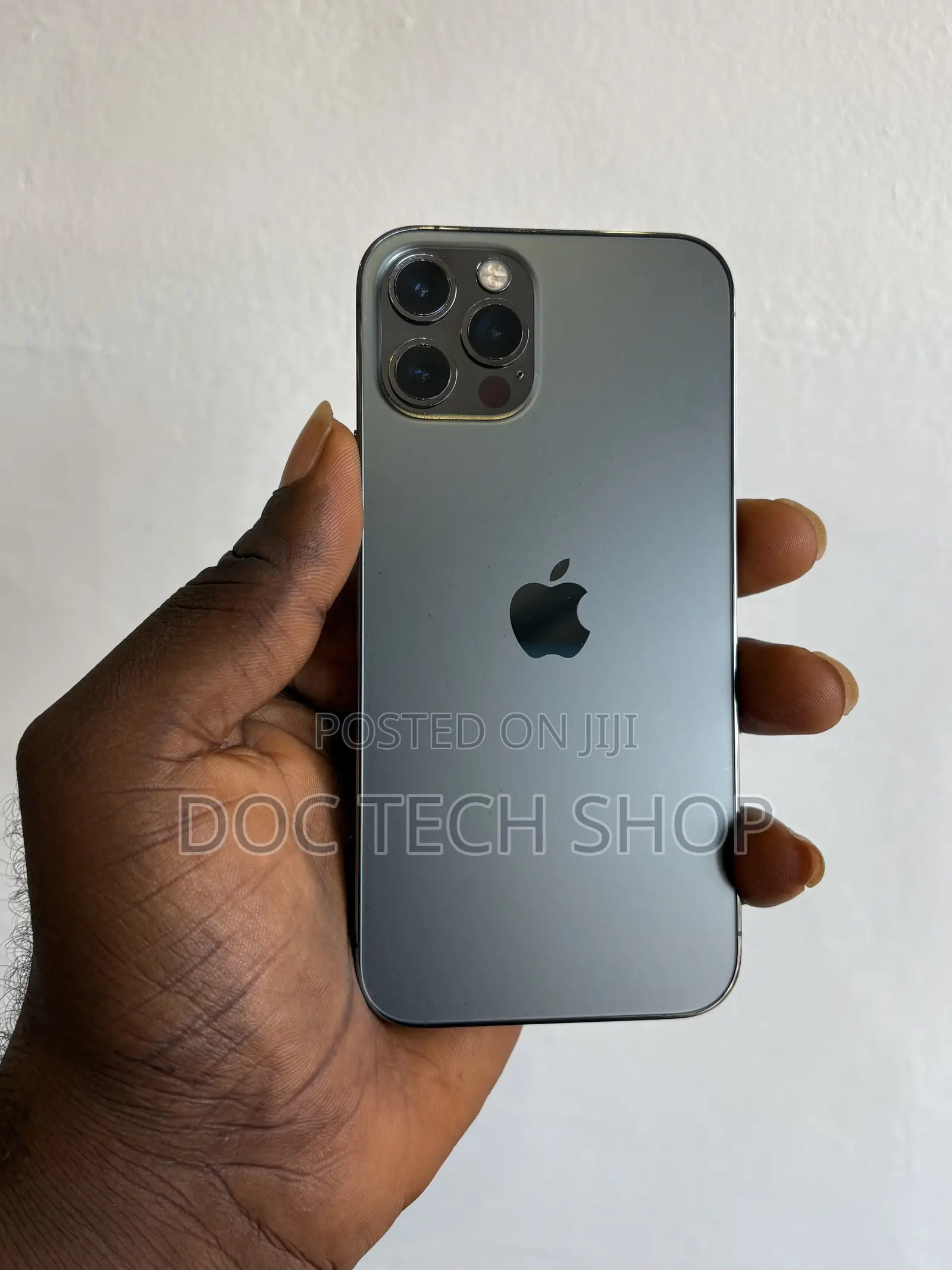 Apple iPhone 12 Pro 128 GB Gray