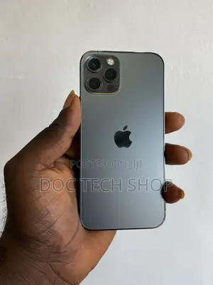 Apple iPhone 12 Pro 128 GB Gray