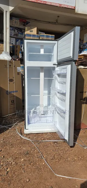 Sigma 207l Top Mount Fridge