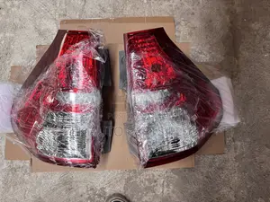 Honda CRV 2015, 2016 Taillights