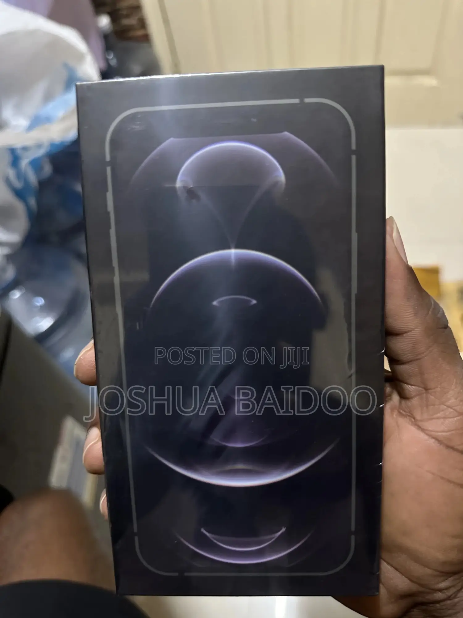 Apple iPhone 12 Pro 128 GB