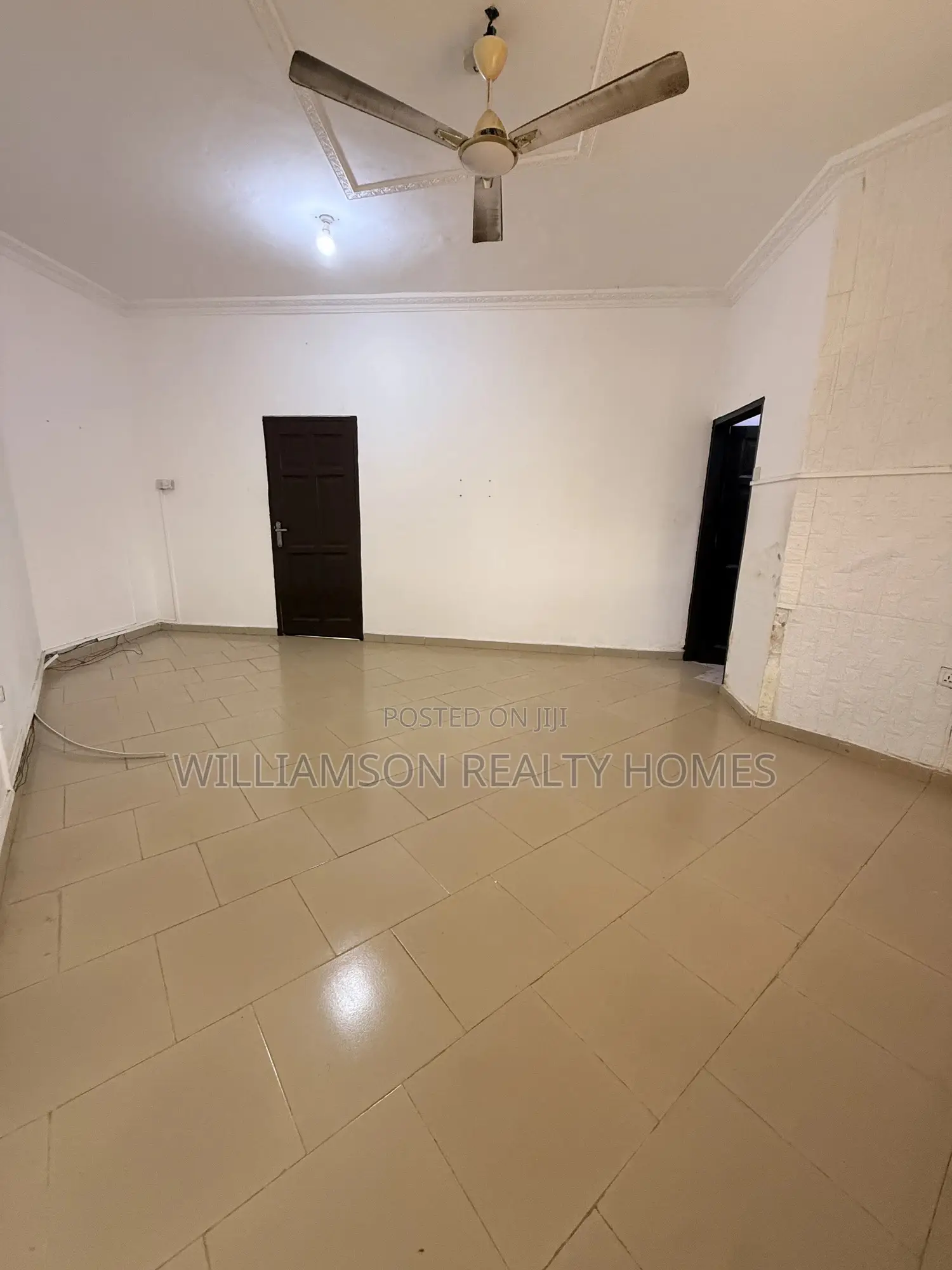 2bdrm Apartment in Hfc Estate Area, Spintex for rent