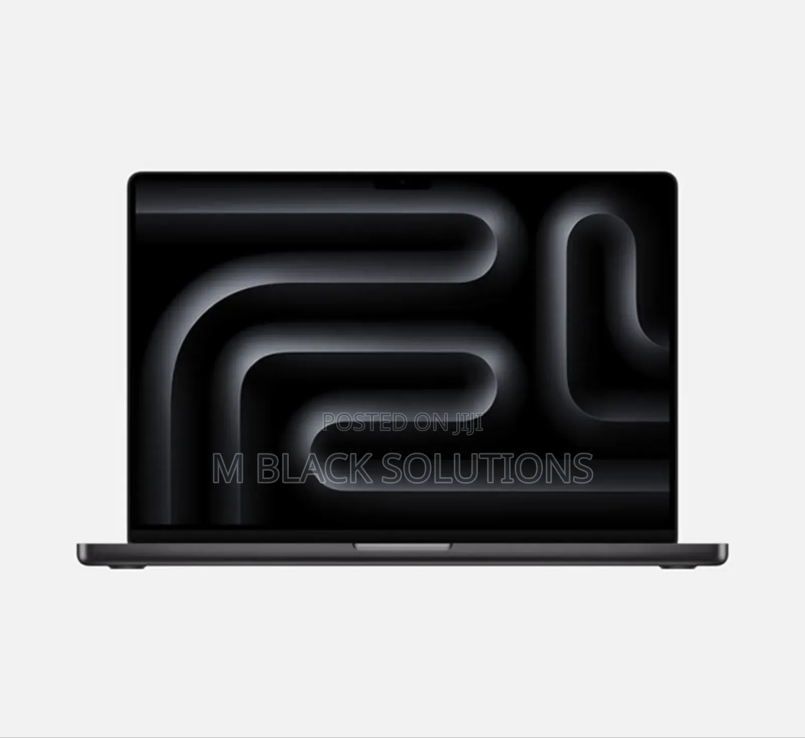 Macbook Pro M4 (14-Inch, 16gb Ram, 1tb Ssd)