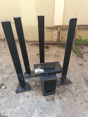 Samsung Home Theater