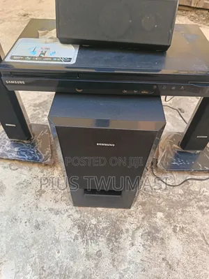 Samsung Home Theater