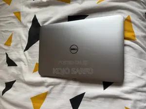 Laptop Dell XPS 13 4GB Intel Core i5 SSD 256GB