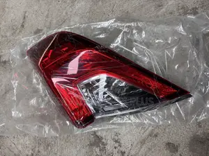 Honda Civic Taillights 2016, 2017, 2018