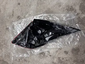 Honda Civic Taillights 2016, 2017, 2018