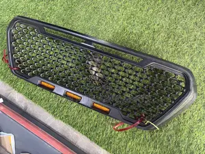 Toyota Tacoma 2016-2018 Spec Grille