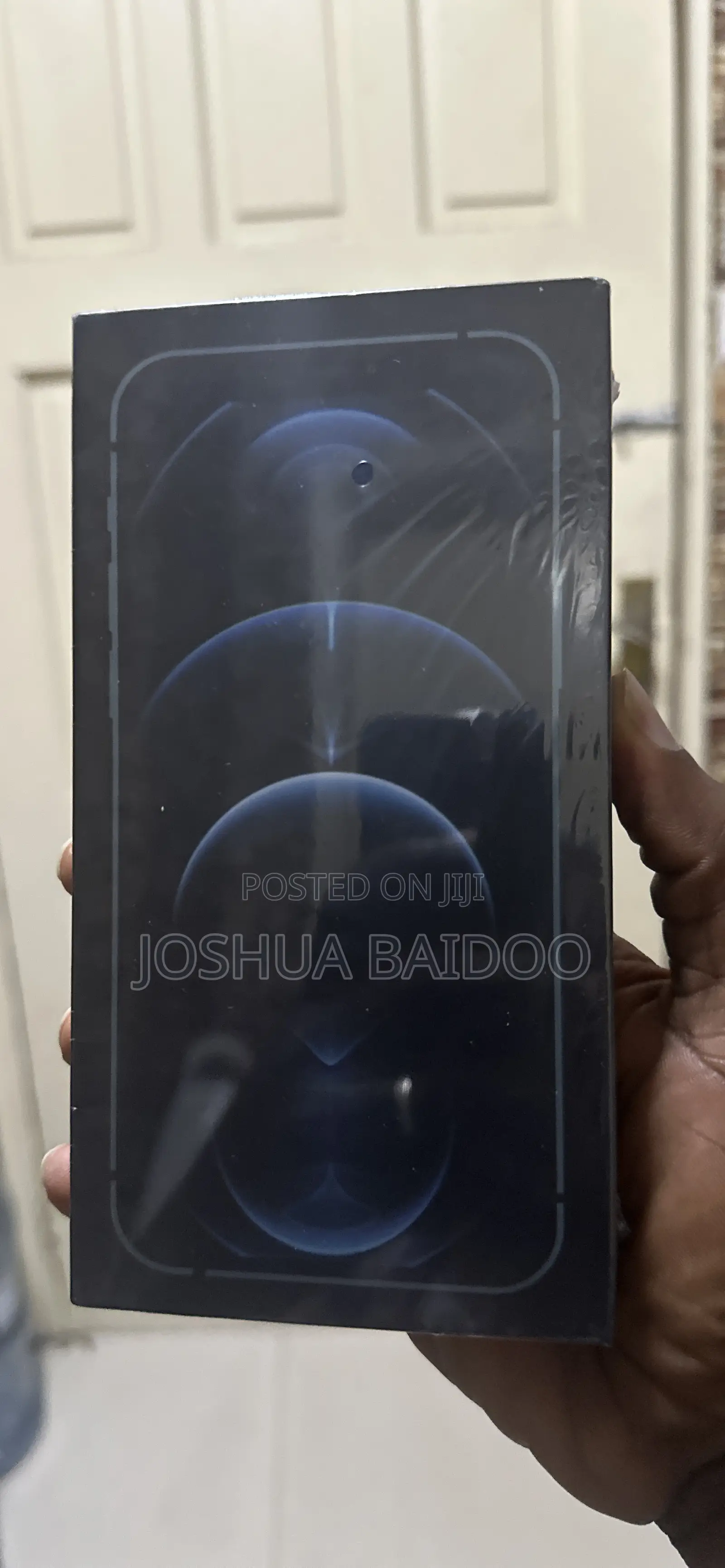 Apple iPhone 12 Pro Max 128 GB