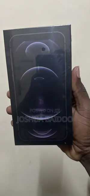 Apple iPhone 12 Pro Max 128 GB