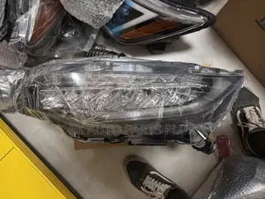 Honda Civic Headlamps Full Led 2016, 2017, 2018, 2019, 2020, 2021