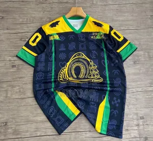 Original Asanteman Jersey